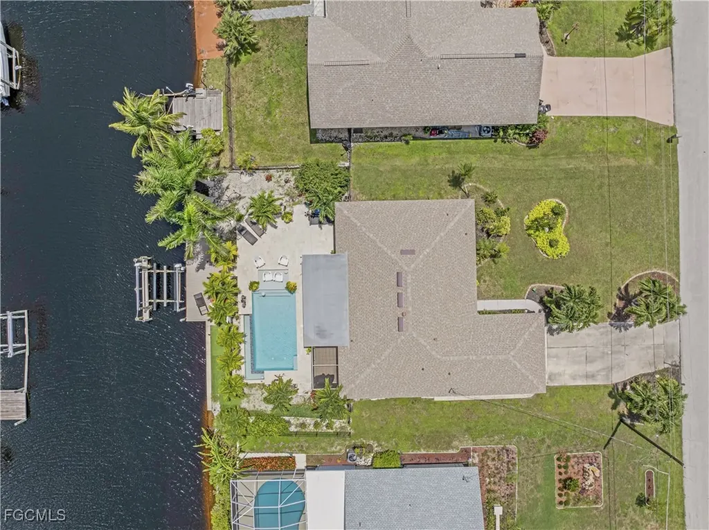 6156 Cocos Drive Fort Myers FL 33908