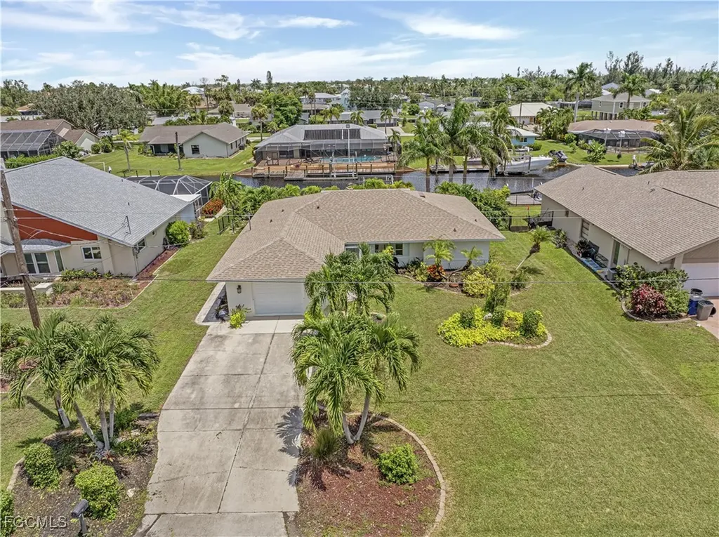 6156 Cocos Drive Fort Myers FL 33908