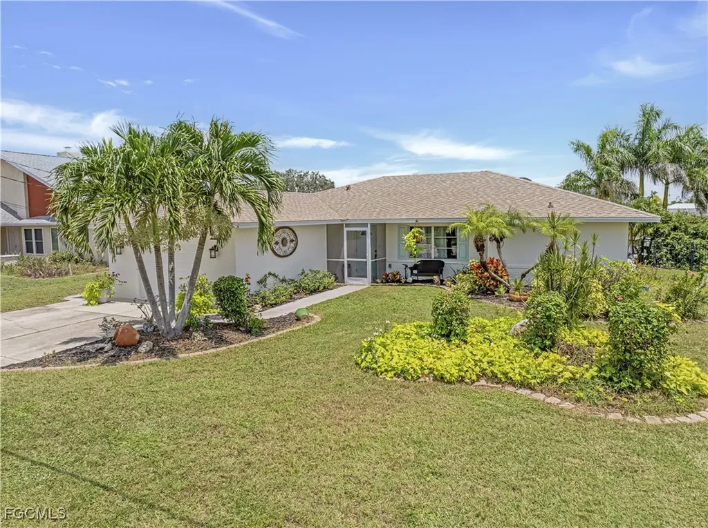6156 Cocos Drive Fort Myers FL 33908