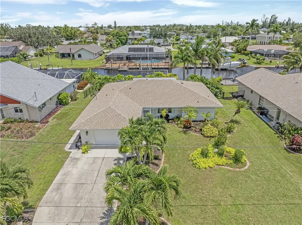 6156 Cocos Drive Fort Myers FL 33908