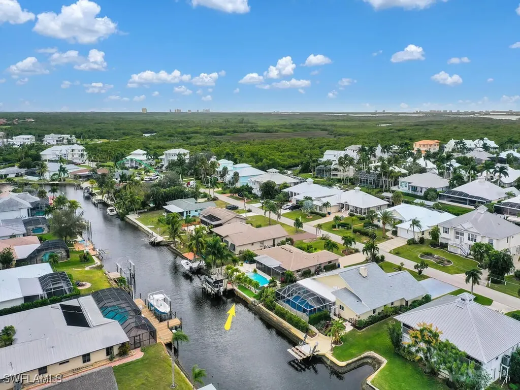 6156 Cocos Drive Fort Myers FL 33908