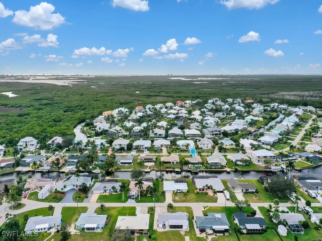 6156 Cocos Drive Fort Myers FL 33908