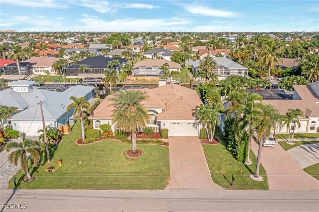 5212 SW 8th Court Cape Coral FL 33914