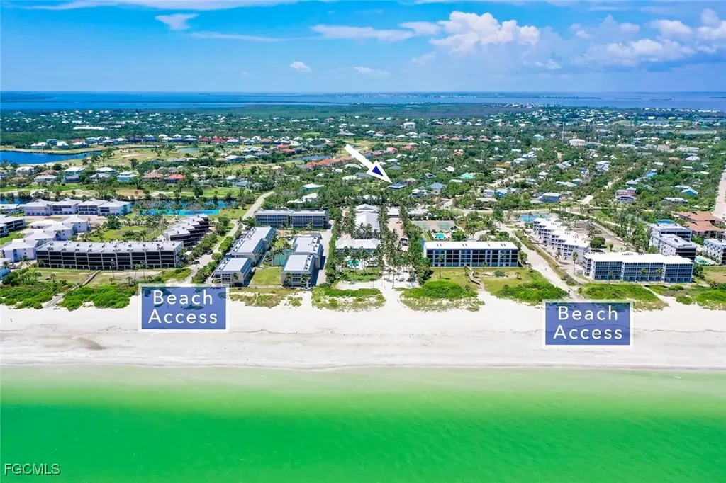 640 Oliva Street Sanibel FL 33957