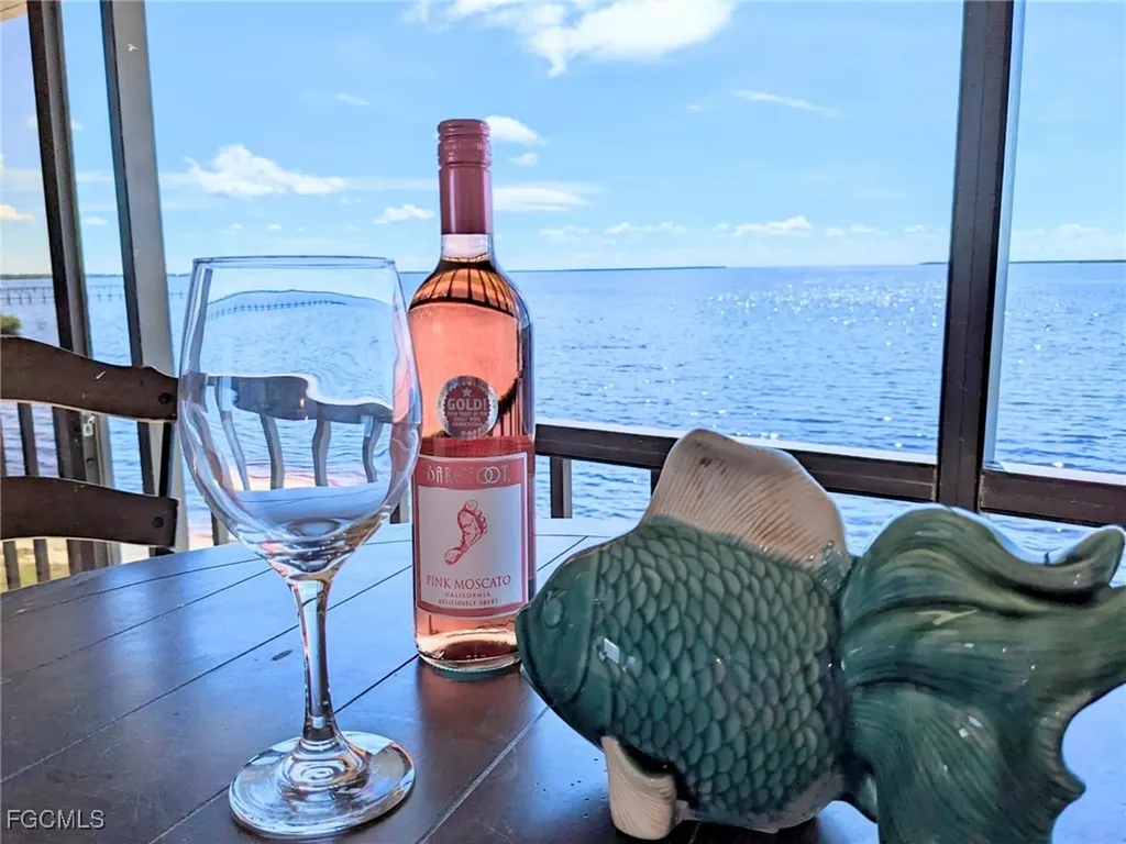 Port Charlotte FL, 14459 River Beach Drive W, Unit 221