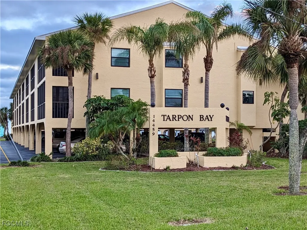 14459 River Beach Drive W Port Charlotte FL 33953