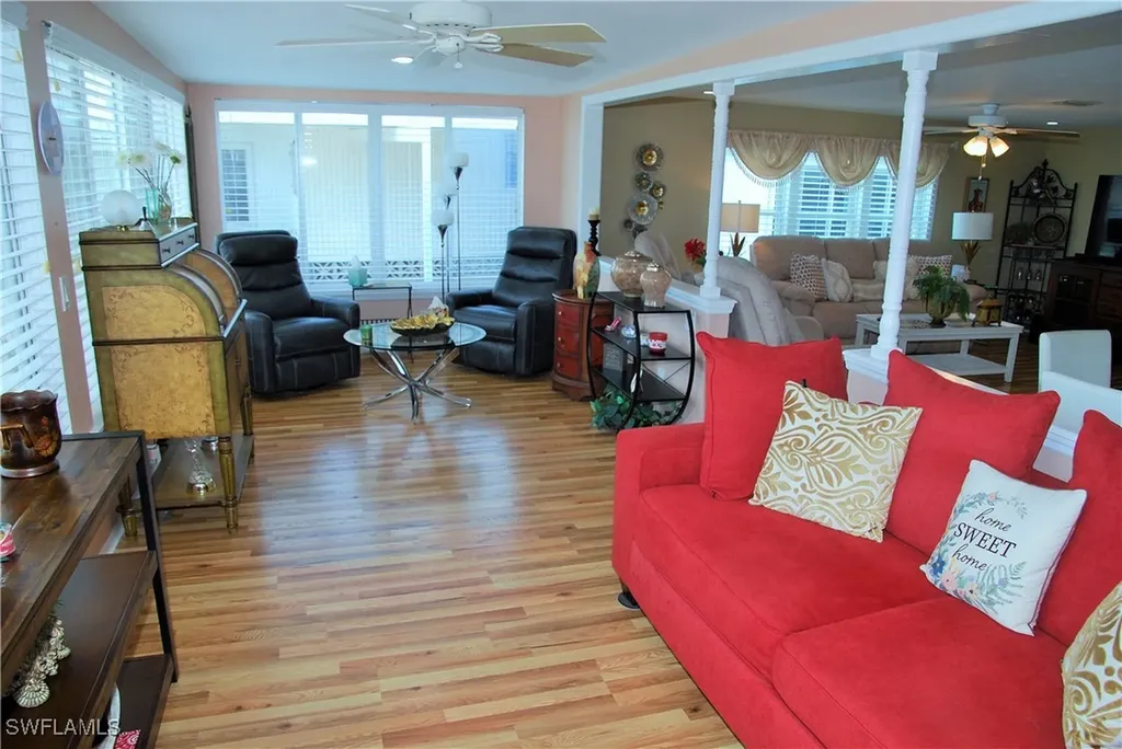 421 Snead Drive North Fort Myers FL 33903