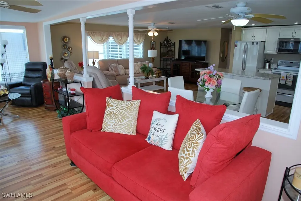 421 Snead Drive North Fort Myers FL 33903