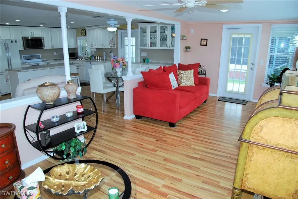 421 Snead Drive North Fort Myers FL 33903