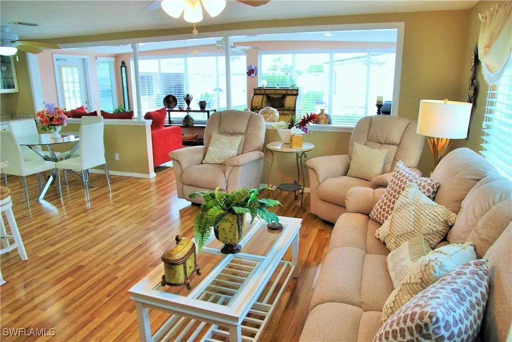 421 Snead Drive North Fort Myers FL 33903