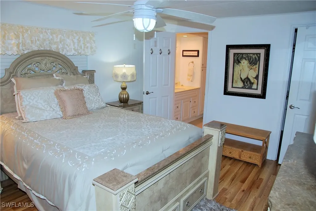 421 Snead Drive North Fort Myers FL 33903