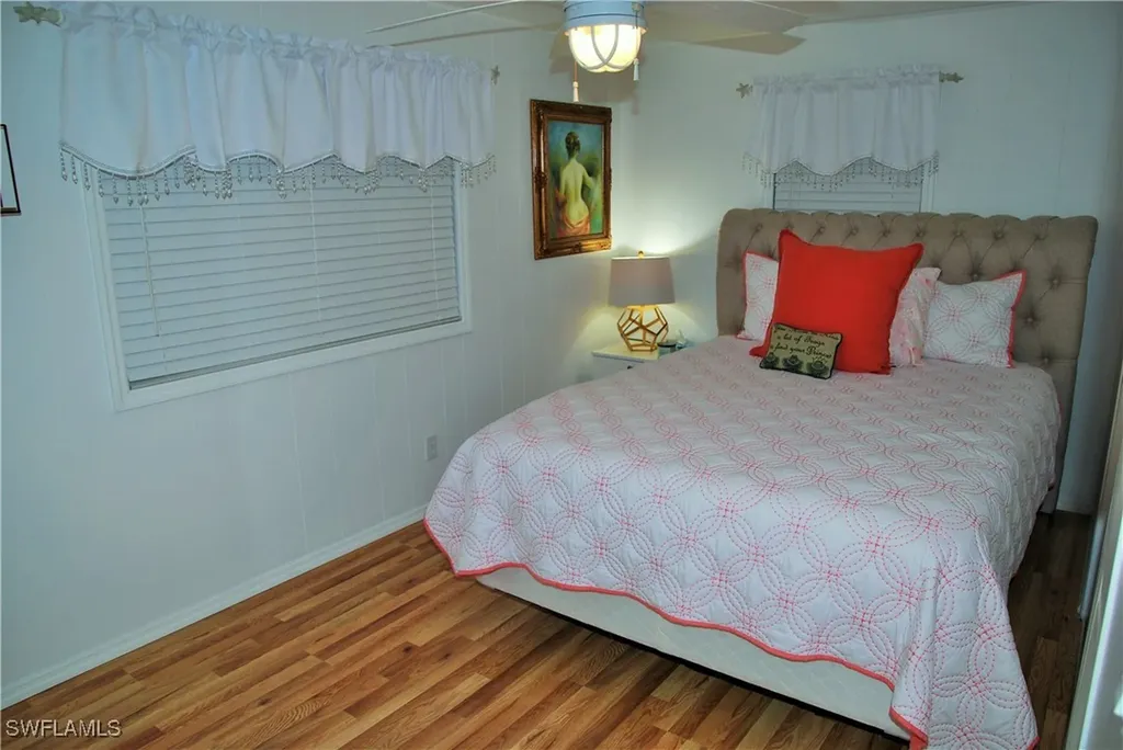 421 Snead Drive North Fort Myers FL 33903