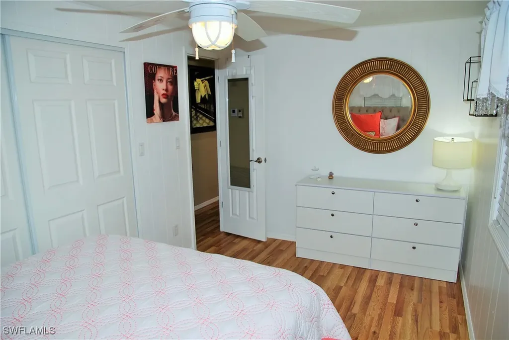 421 Snead Drive North Fort Myers FL 33903