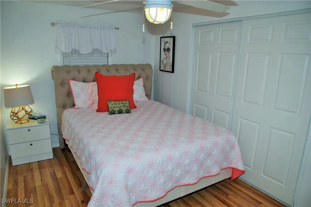 421 Snead Drive North Fort Myers FL 33903