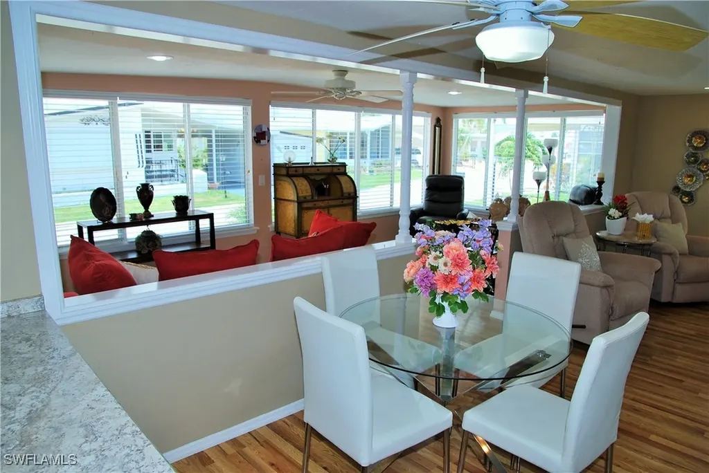 421 Snead Drive North Fort Myers FL 33903