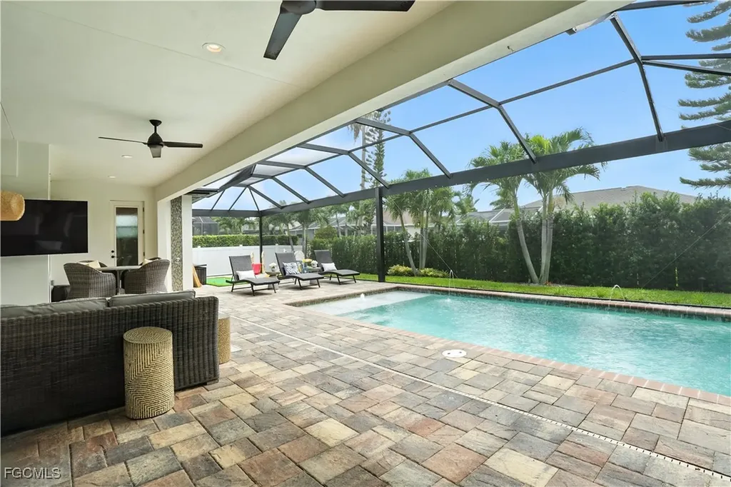 5003 SW 26th Avenue Cape Coral FL 33914