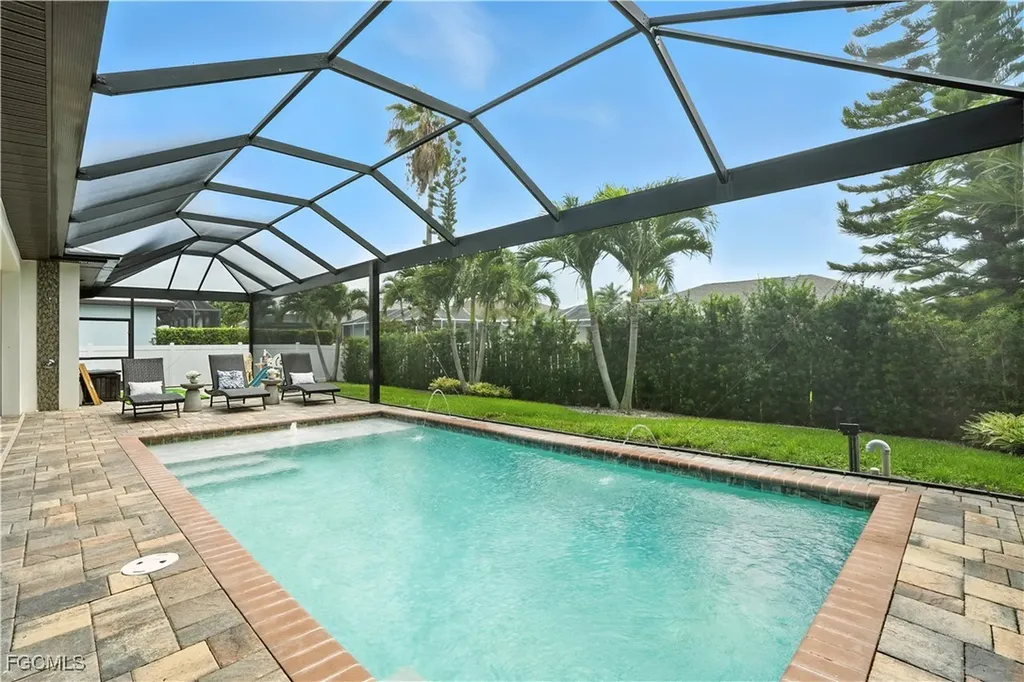 5003 SW 26th Avenue Cape Coral FL 33914