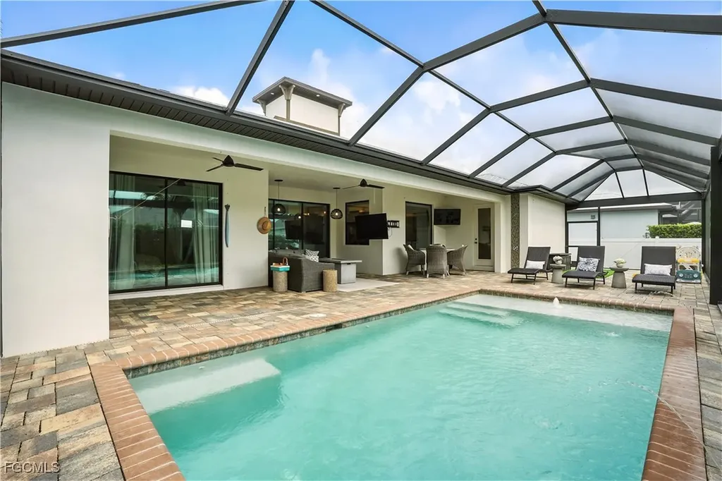 5003 SW 26th Avenue Cape Coral FL 33914