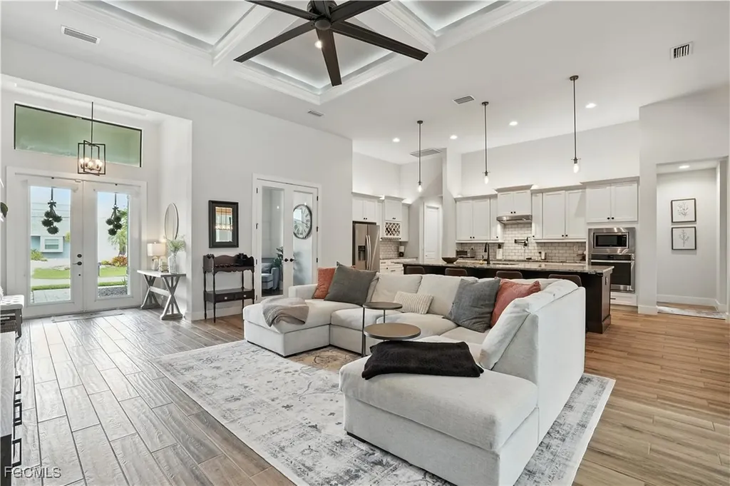 5003 SW 26th Avenue Cape Coral FL 33914