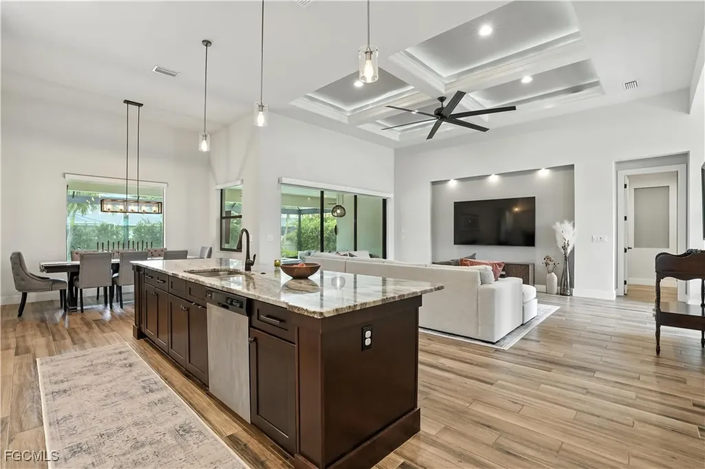 5003 SW 26th Avenue Cape Coral FL 33914