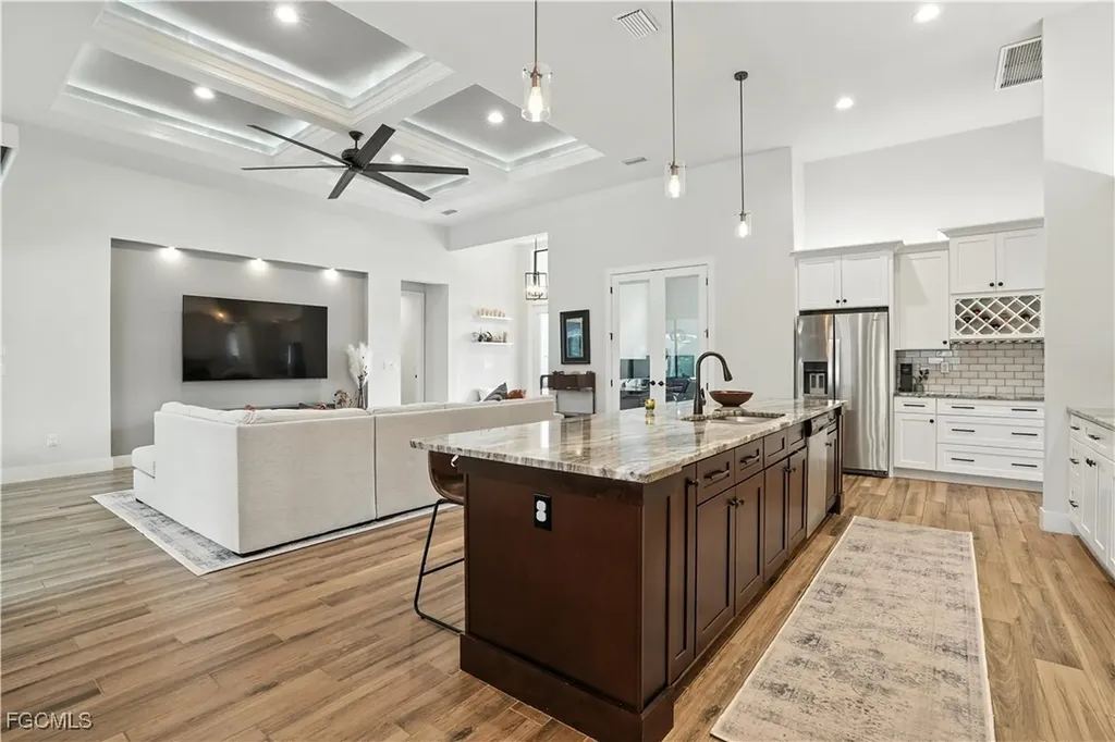 5003 SW 26th Avenue Cape Coral FL 33914