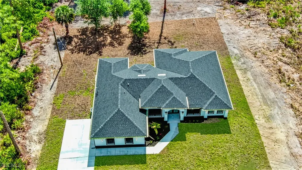 1506 Eighth Avenue Lehigh Acres FL 33972