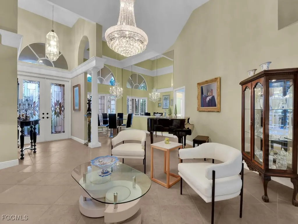 3480 Fiddlehead Court Bonita Springs FL 34134