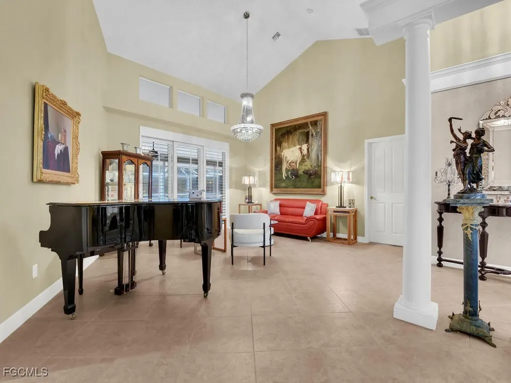 3480 Fiddlehead Court Bonita Springs FL 34134