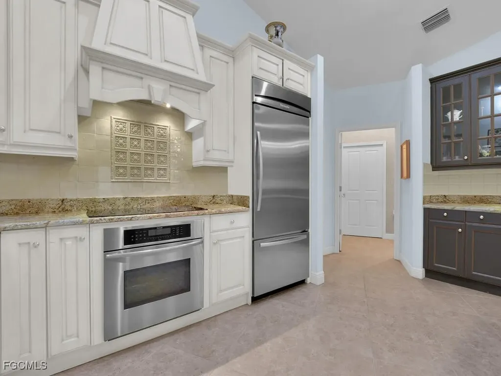 3480 Fiddlehead Court Bonita Springs FL 34134