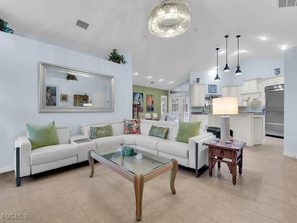 3480 Fiddlehead Court Bonita Springs FL 34134