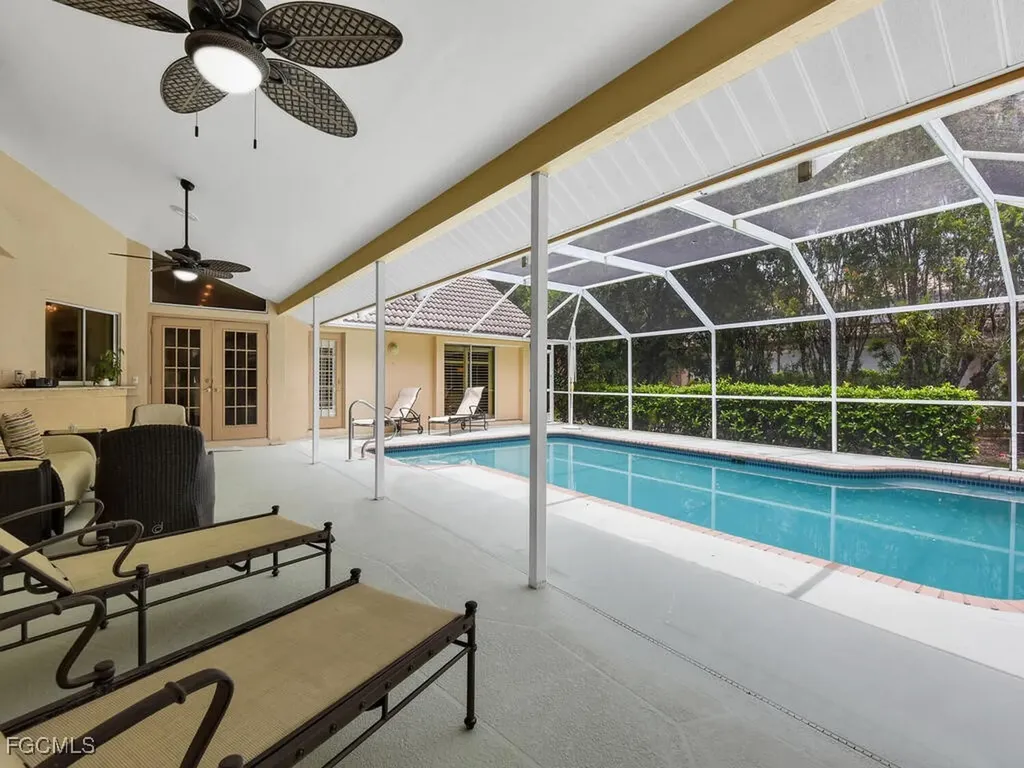 3480 Fiddlehead Court Bonita Springs FL 34134