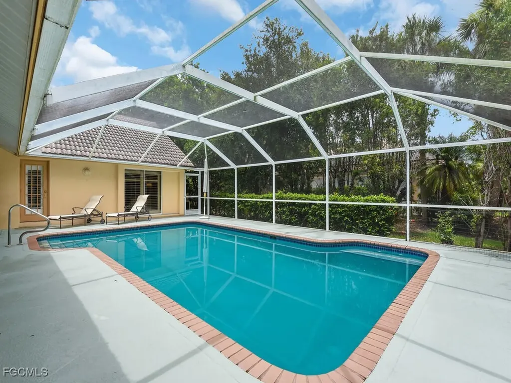 3480 Fiddlehead Court Bonita Springs FL 34134