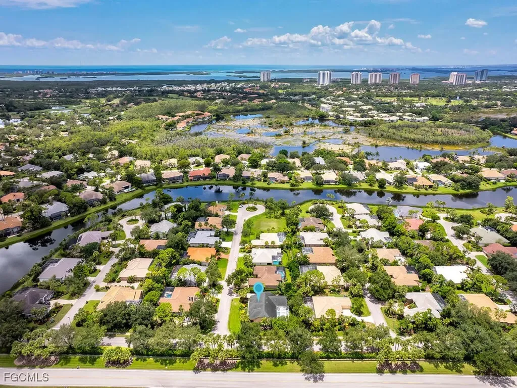 3480 Fiddlehead Court Bonita Springs FL 34134