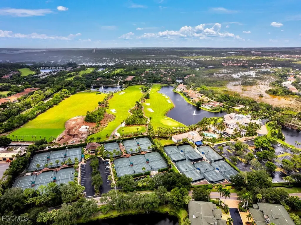 3480 Fiddlehead Court Bonita Springs FL 34134