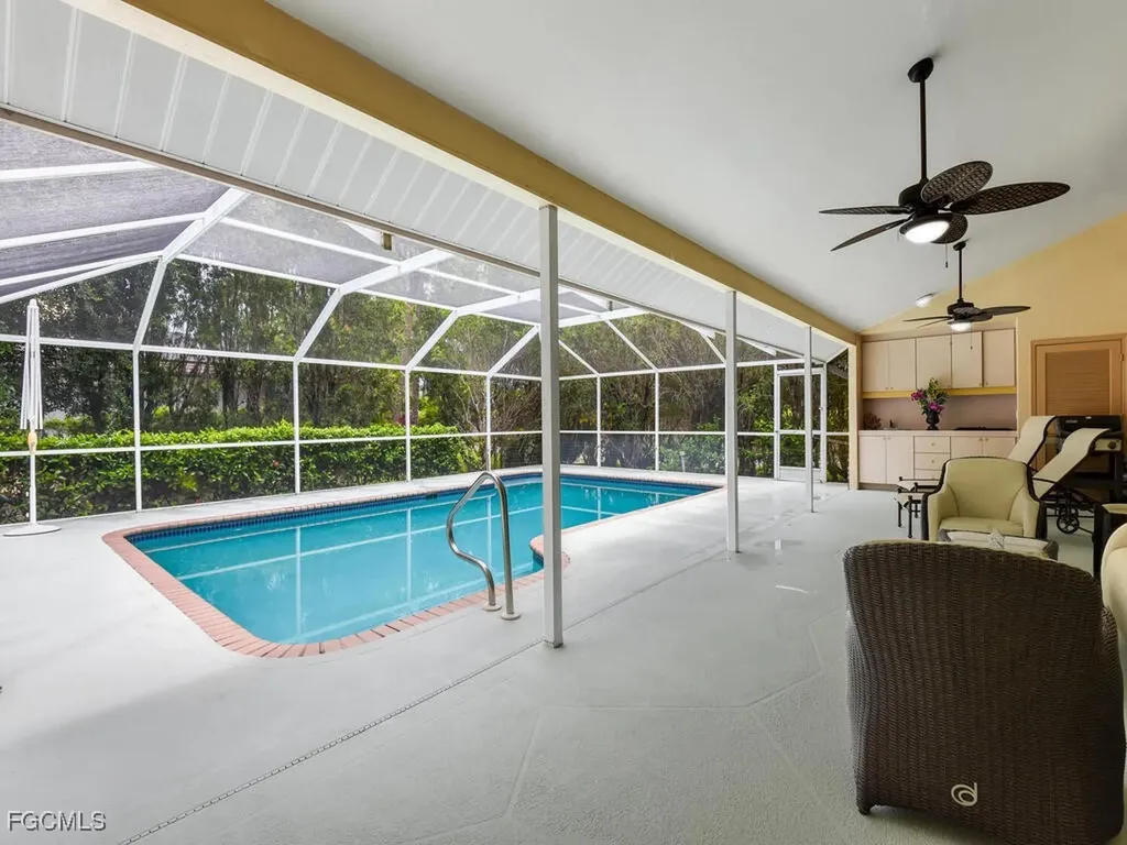 3480 Fiddlehead Court Bonita Springs FL 34134