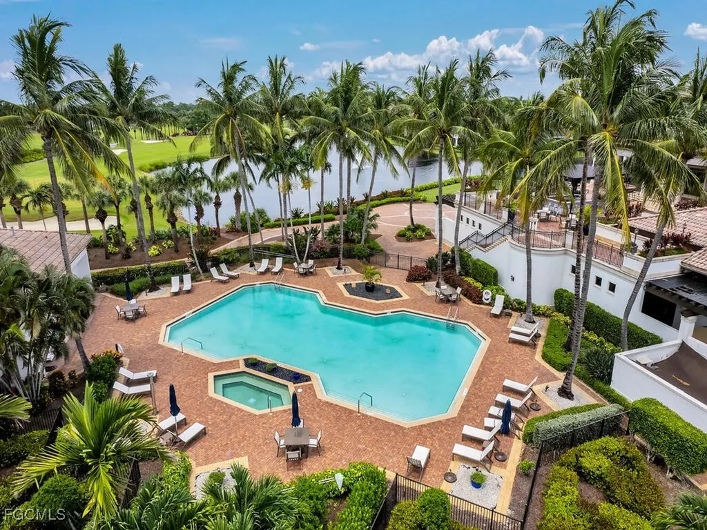 3480 Fiddlehead Court Bonita Springs FL 34134