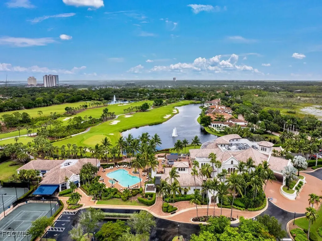 3480 Fiddlehead Court Bonita Springs FL 34134