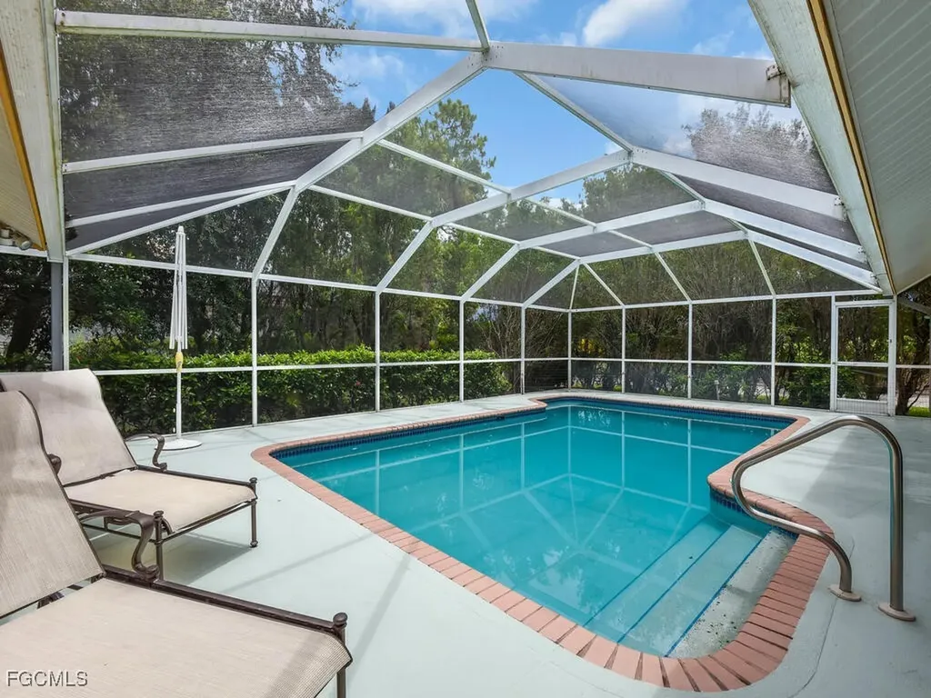 3480 Fiddlehead Court Bonita Springs FL 34134