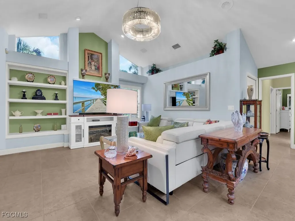 3480 Fiddlehead Court Bonita Springs FL 34134