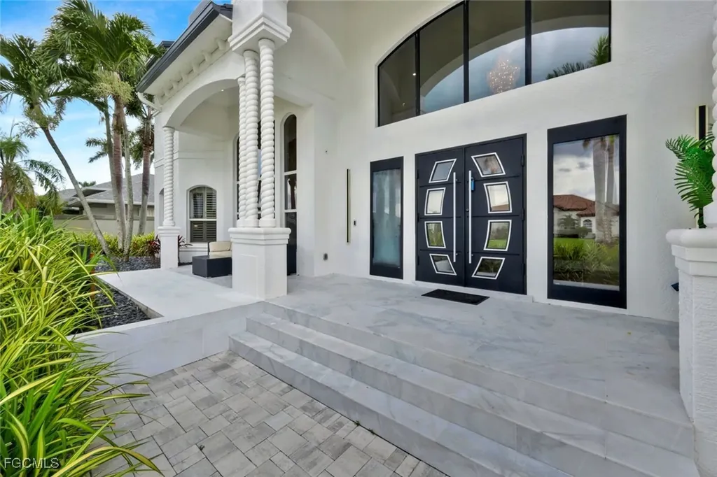 11929 Princess Grace Court Cape Coral FL 33991