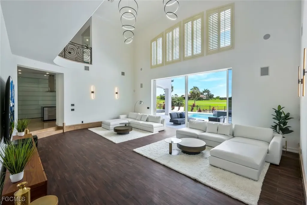 11929 Princess Grace Court Cape Coral FL 33991