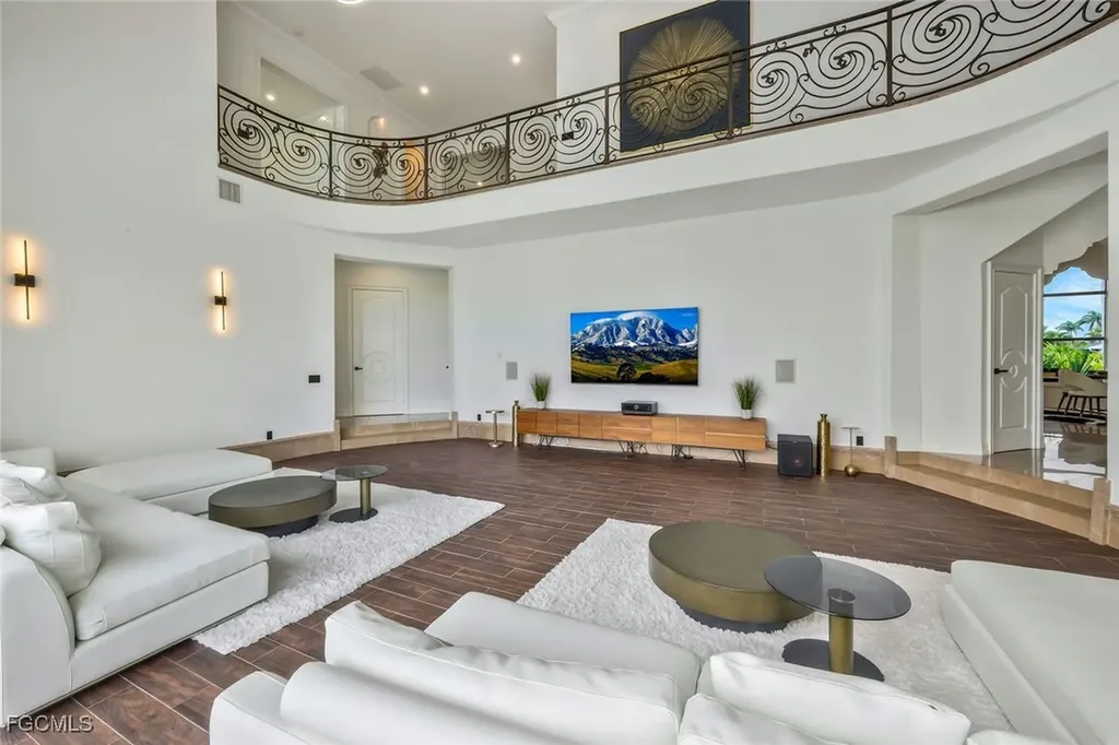 11929 Princess Grace Court Cape Coral FL 33991