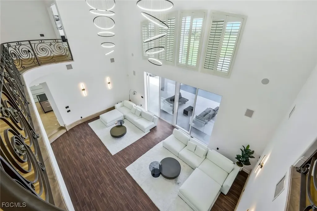 11929 Princess Grace Court Cape Coral FL 33991