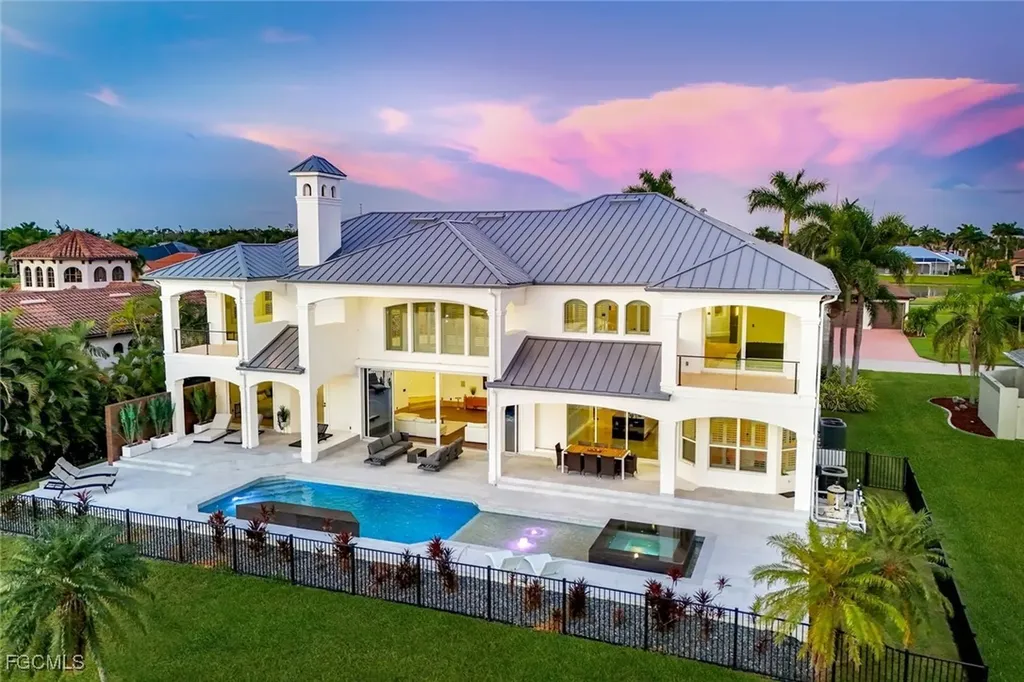 11929 Princess Grace Court Cape Coral FL 33991