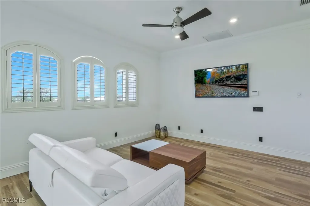 11929 Princess Grace Court Cape Coral FL 33991