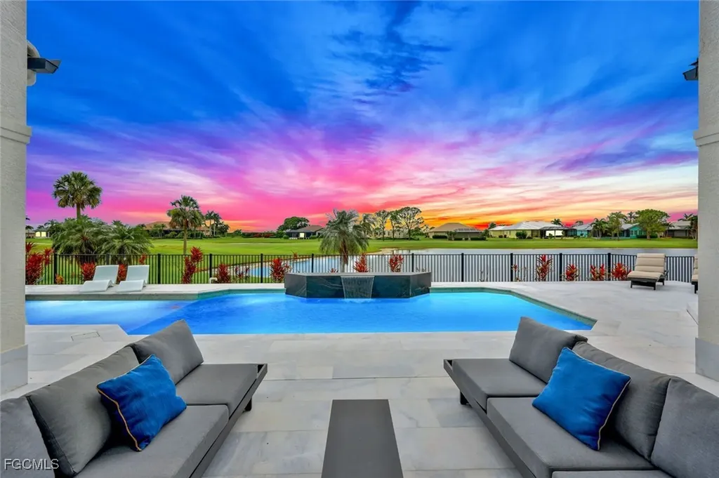 11929 Princess Grace Court Cape Coral FL 33991