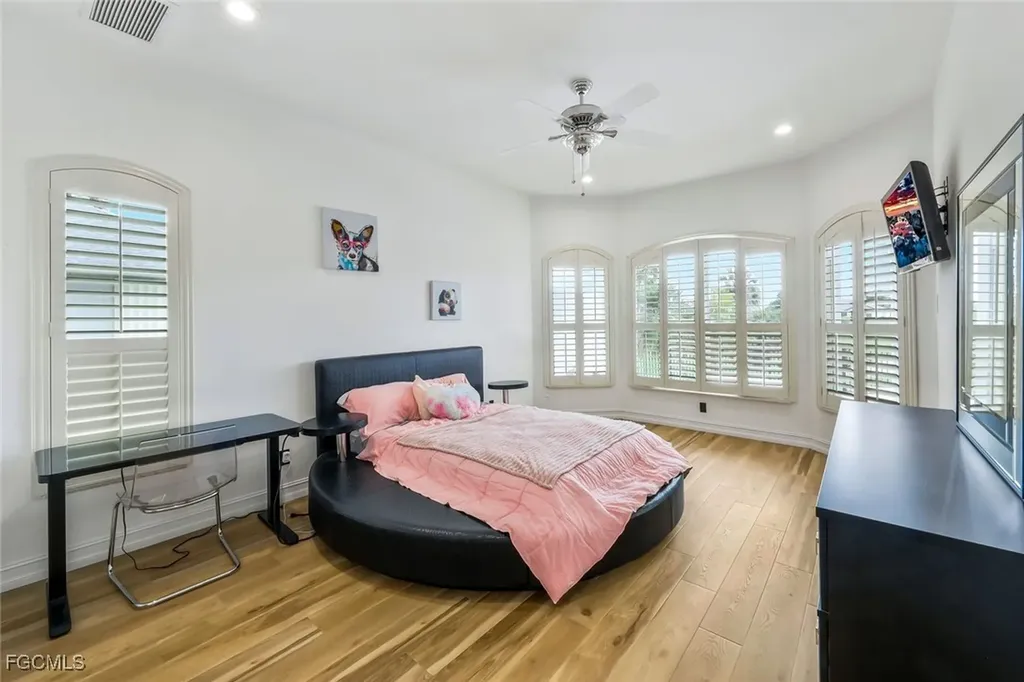 11929 Princess Grace Court Cape Coral FL 33991