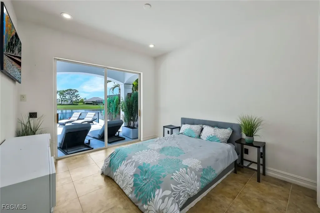 11929 Princess Grace Court Cape Coral FL 33991