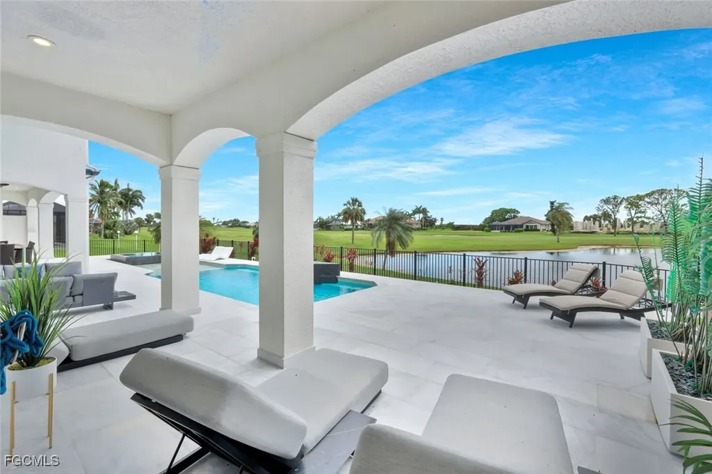 11929 Princess Grace Court Cape Coral FL 33991