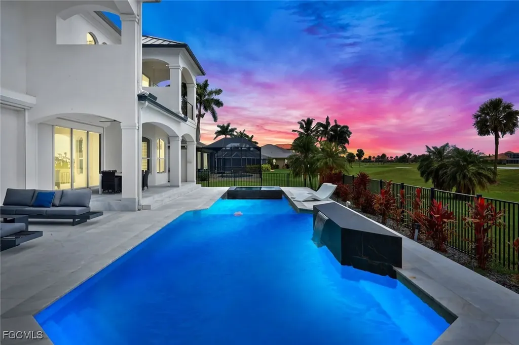 11929 Princess Grace Court Cape Coral FL 33991